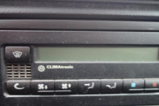Capot VOLKSWAGEN PASSAT 4