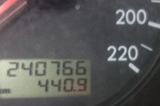 Capot VOLKSWAGEN PASSAT 4