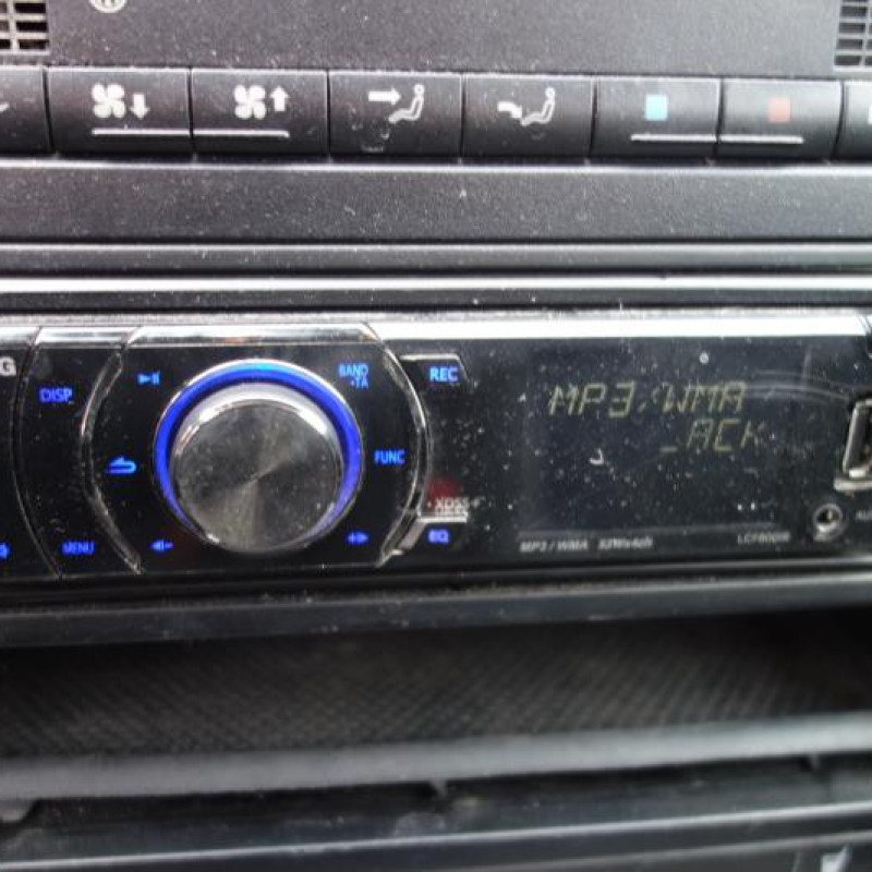 Renfort pare choc avant (traverse) VOLKSWAGEN PASSAT 4 Photo n°7