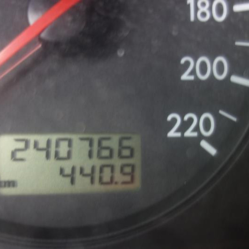 Renfort pare choc avant (traverse) VOLKSWAGEN PASSAT 4 Photo n°9