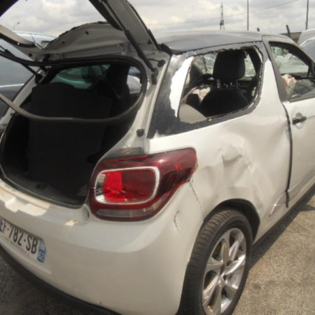 Amortisseur avant gauche CITROEN DS3