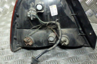 Feu arriere principal droit (feux) HYUNDAI ACCENT 1