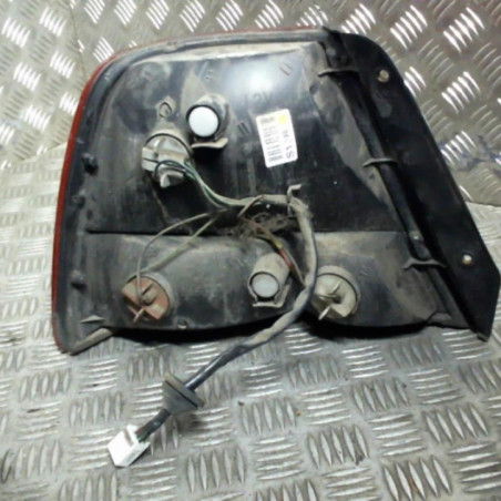 Feu arriere principal droit (feux) HYUNDAI ACCENT 1