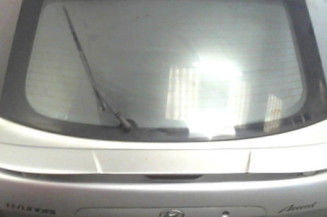Malle/Hayon arriere HYUNDAI ACCENT 1 Photo n°1