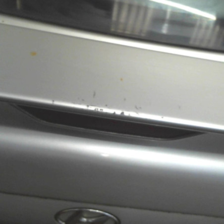 Malle/Hayon arriere HYUNDAI ACCENT 1