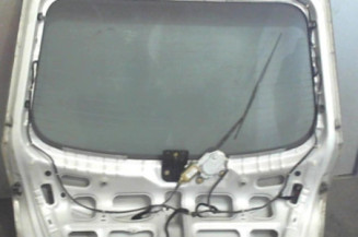 Malle/Hayon arriere HYUNDAI ACCENT 1