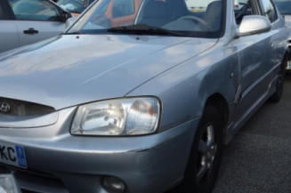 Retroviseur droit HYUNDAI ACCENT 1