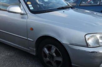 Retroviseur droit HYUNDAI ACCENT 1