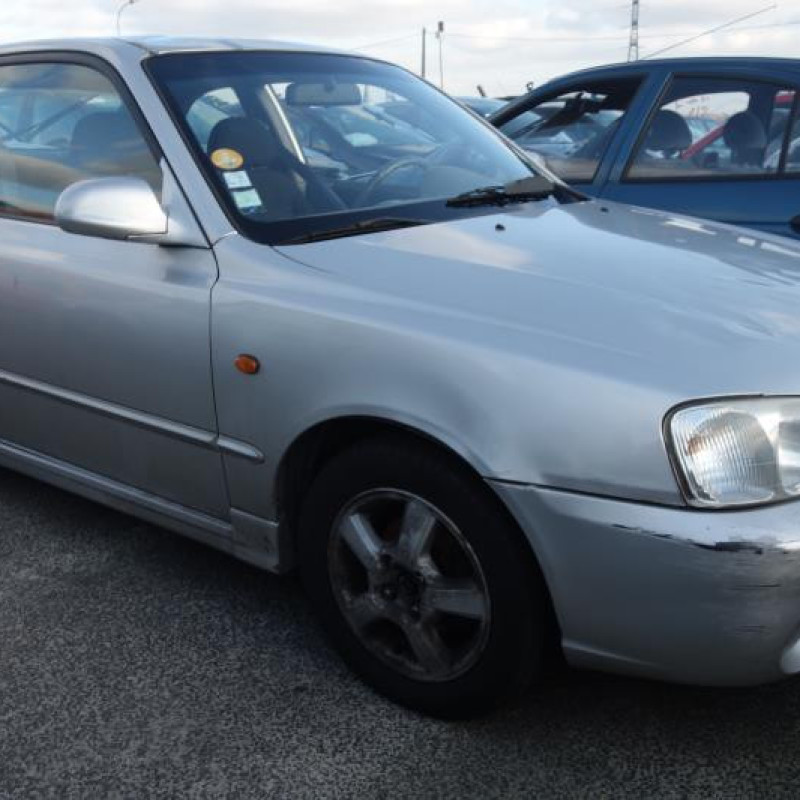 Retroviseur droit HYUNDAI ACCENT 1 Photo n°5