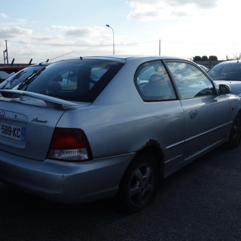 Retroviseur droit HYUNDAI ACCENT 1 Photo n°6