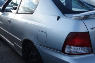 Retroviseur droit HYUNDAI ACCENT 1