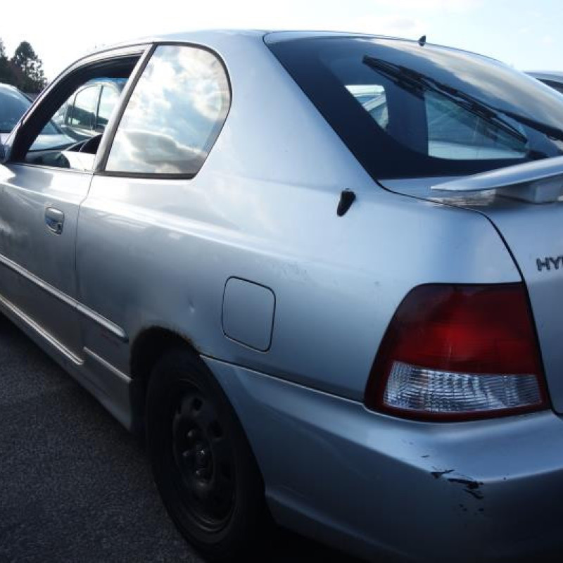 Retroviseur droit HYUNDAI ACCENT 1 Photo n°7