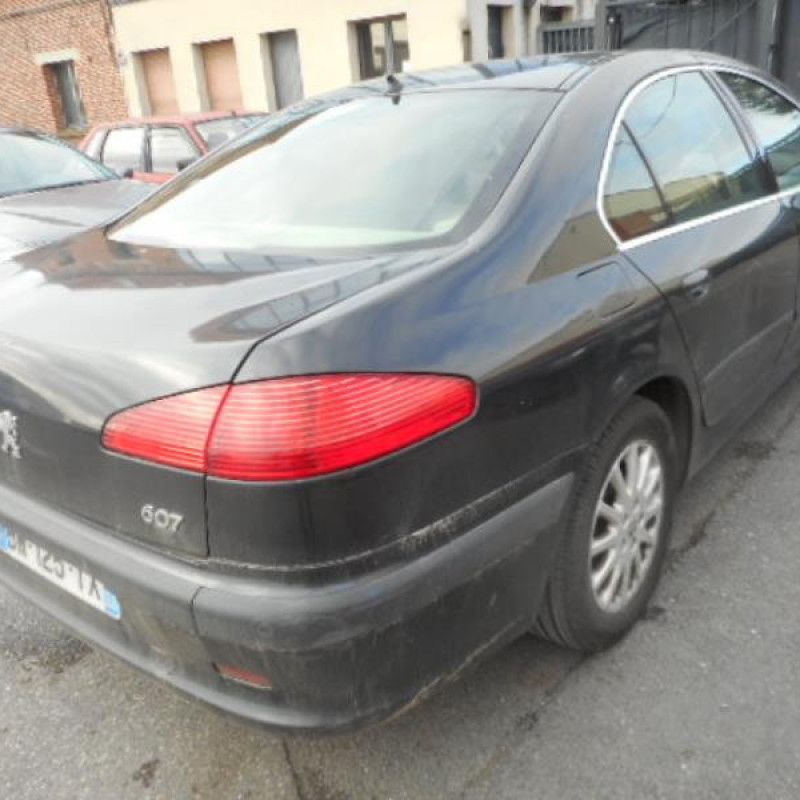 Pivot de moyeu avant droit PEUGEOT 607 Photo n°3