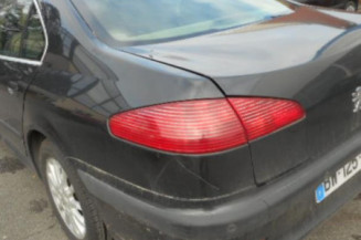 Pivot de moyeu avant droit PEUGEOT 607