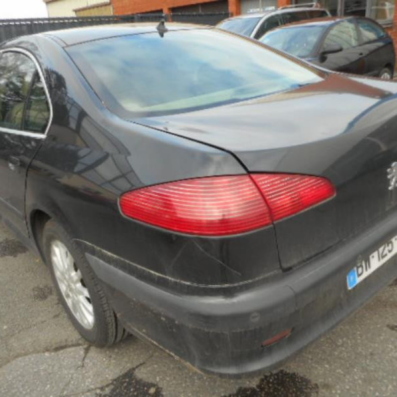 Pivot de moyeu avant droit PEUGEOT 607 Photo n°4