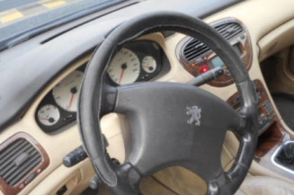 Pivot de moyeu avant droit PEUGEOT 607