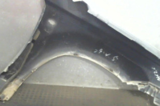 Aile avant gauche NISSAN X-TRAIL 1
