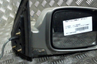 Retroviseur droit NISSAN X-TRAIL 1 Photo n°1