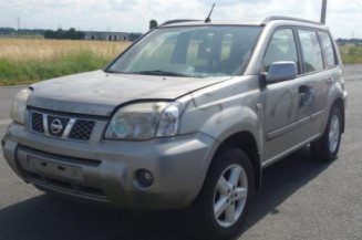 Retroviseur droit NISSAN X-TRAIL 1