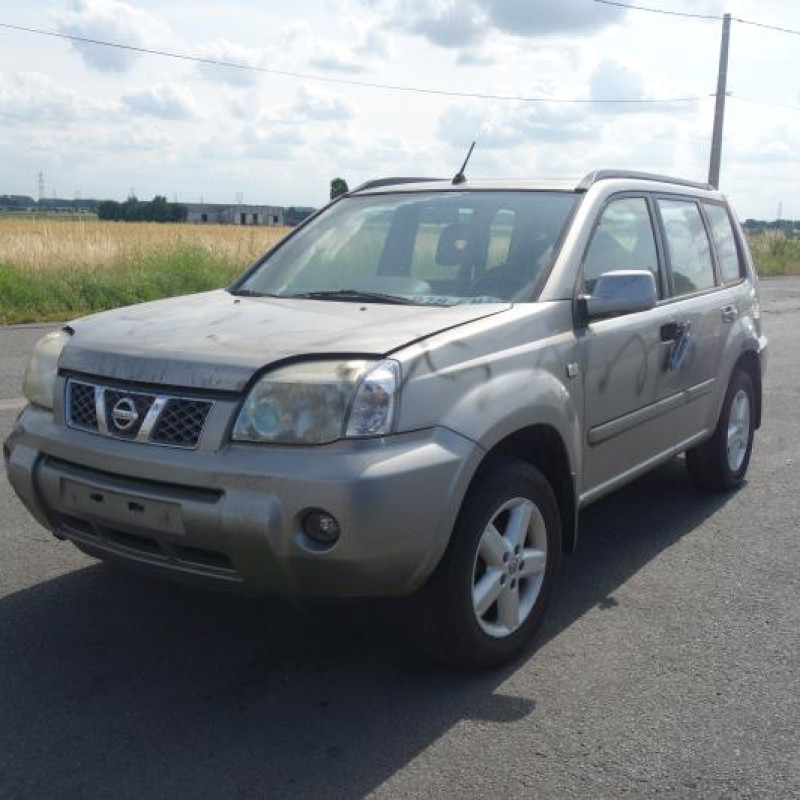 Retroviseur droit NISSAN X-TRAIL 1 Photo n°5