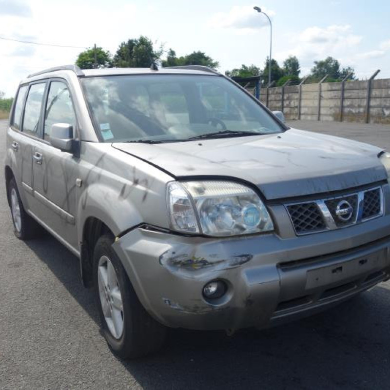 Retroviseur droit NISSAN X-TRAIL 1 Photo n°6