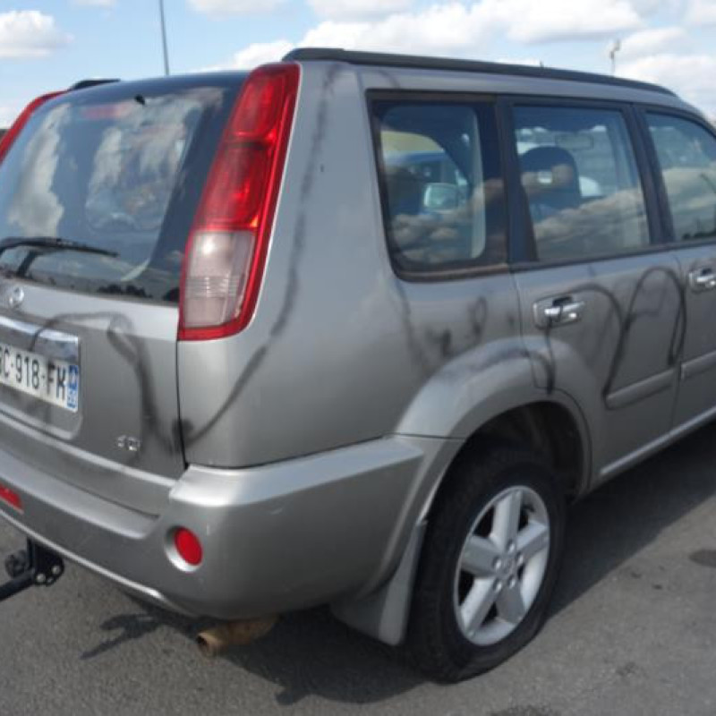 Retroviseur droit NISSAN X-TRAIL 1 Photo n°7