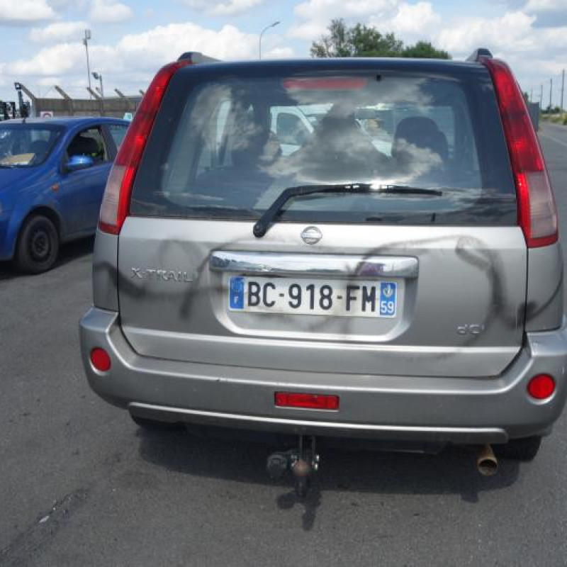 Retroviseur droit NISSAN X-TRAIL 1 Photo n°8
