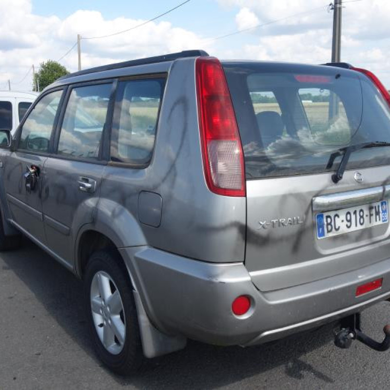 Retroviseur droit NISSAN X-TRAIL 1 Photo n°9