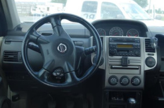 Retroviseur droit NISSAN X-TRAIL 1