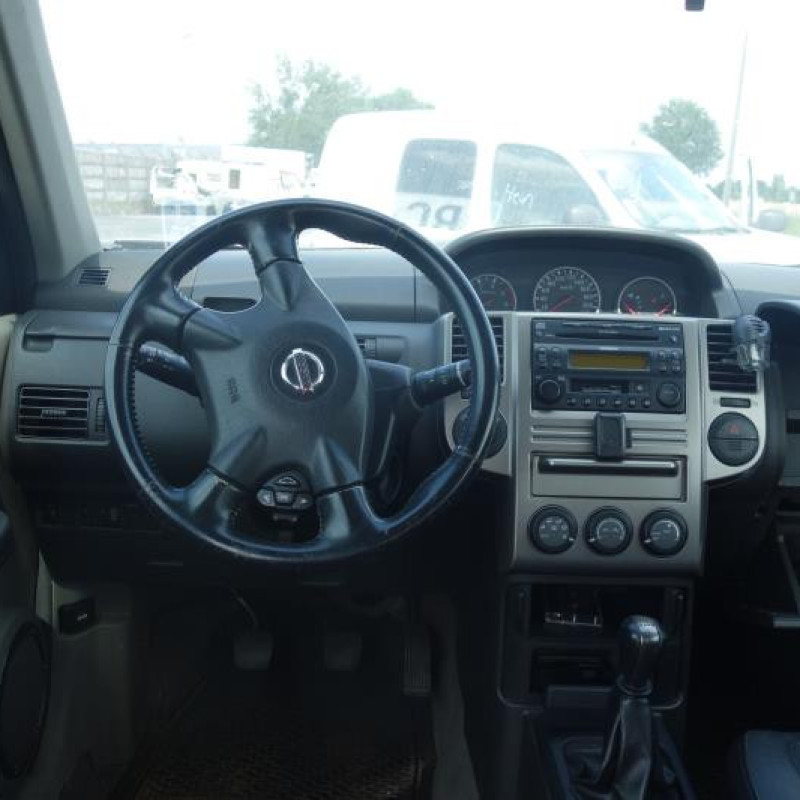 Retroviseur droit NISSAN X-TRAIL 1 Photo n°10