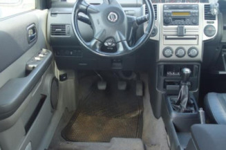 Retroviseur droit NISSAN X-TRAIL 1