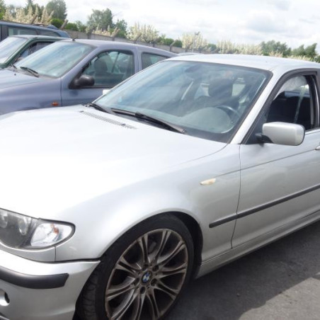 Bras essuie glace avant gauche BMW SERIE 3 E46