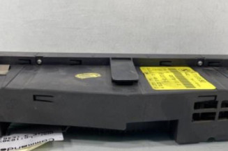 Commande chauffage BMW SERIE 3 E46