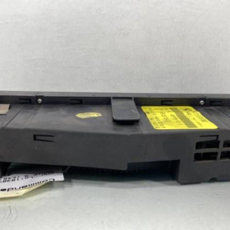 Commande chauffage BMW SERIE 3 E46