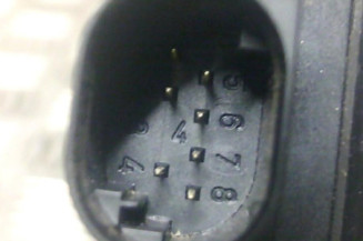 Serrure avant droit BMW SERIE 3 E46