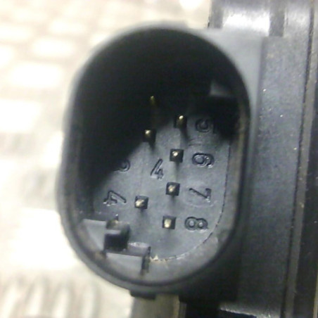 Serrure avant droit BMW SERIE 3 E46