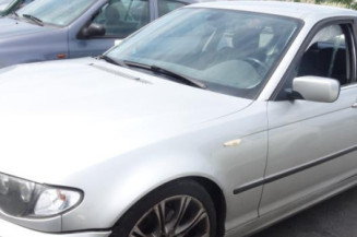 Serrure avant droit BMW SERIE 3 E46