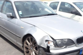 Serrure avant droit BMW SERIE 3 E46