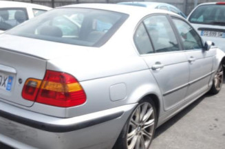Serrure avant droit BMW SERIE 3 E46