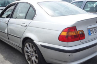 Serrure avant droit BMW SERIE 3 E46