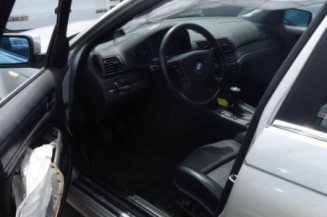 Serrure avant droit BMW SERIE 3 E46