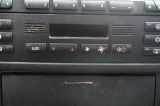Serrure avant droit BMW SERIE 3 E46
