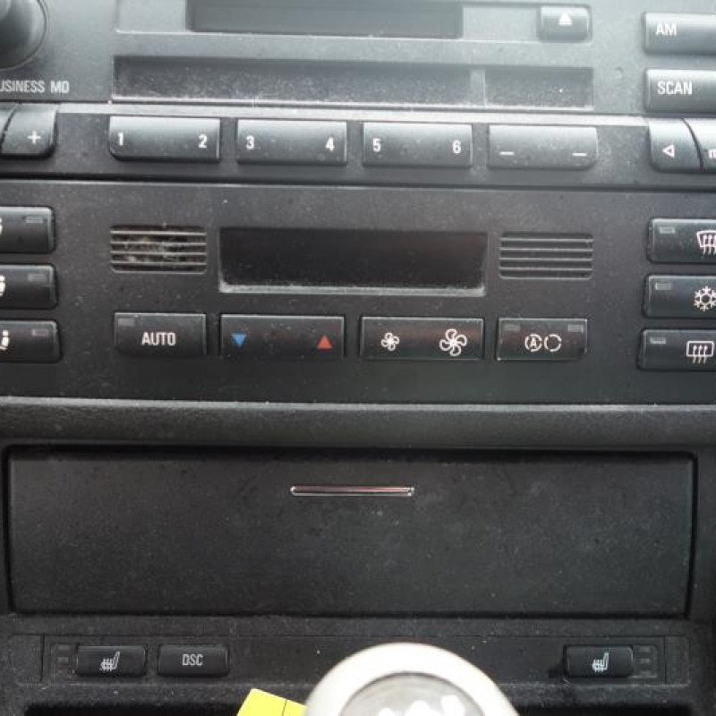 Serrure avant droit BMW SERIE 3 E46 Photo n°8