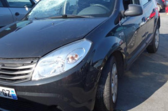 Charniere de capot DACIA SANDERO 1