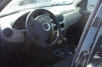 Charniere de capot DACIA SANDERO 1