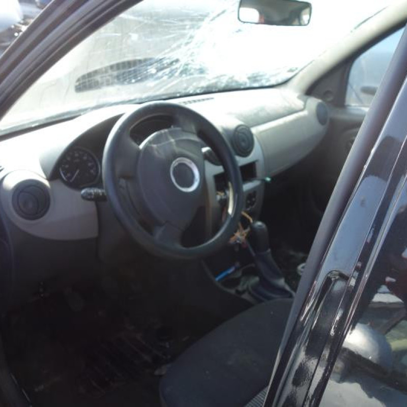 Charniere de capot DACIA SANDERO 1 Photo n°6