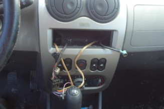 Charniere de capot DACIA SANDERO 1