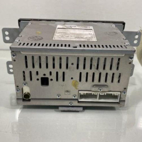 Autoradio d'origine KIA RIO 3