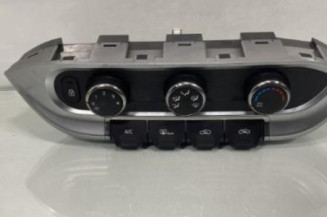 Commande chauffage KIA RIO 3 Photo n°1