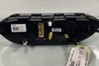Commande chauffage KIA RIO 3